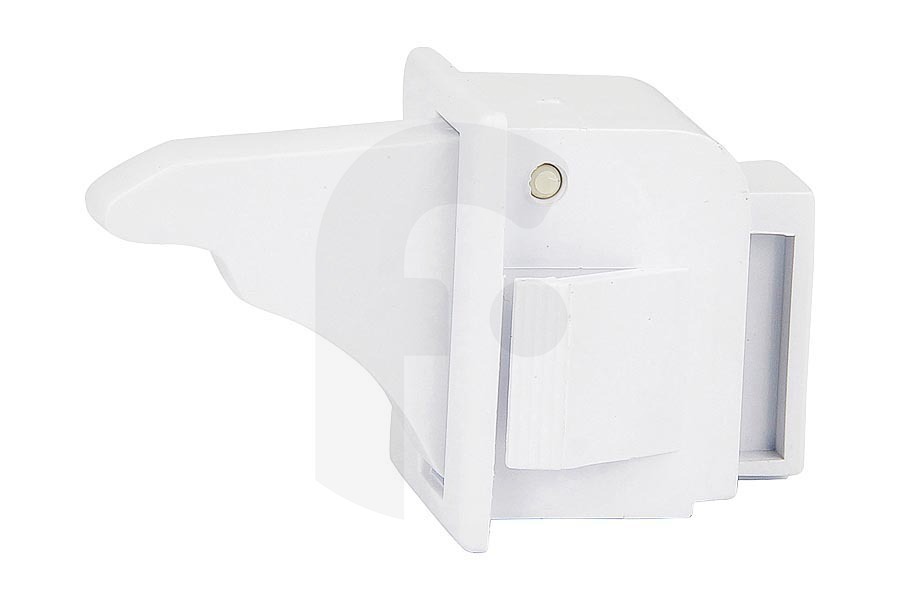 Beko Frigorifero Beko interruttore (interruttore della luce) frigo e congelatore combinato 4691660100