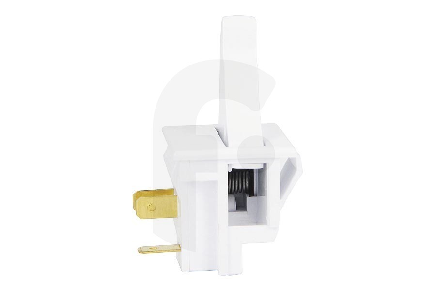 Beko Frigorifero Beko interruttore (interruttore della luce) frigo e congelatore combinato 4691660100