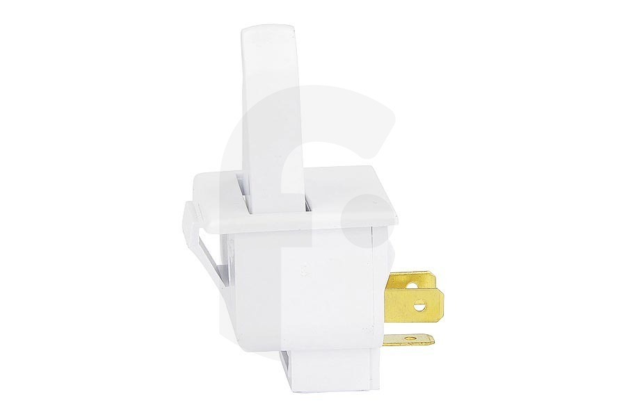 Beko Frigorifero Beko interruttore (interruttore della luce) frigo e congelatore combinato 4691660100