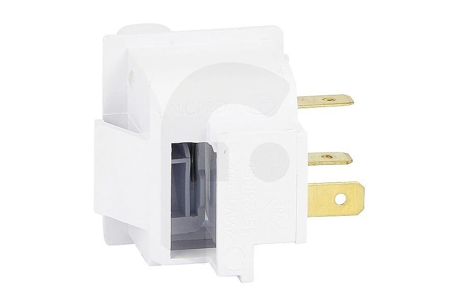 Beko Frigorifero Beko interruttore (interruttore della luce) frigo e congelatore combinato 4691660100