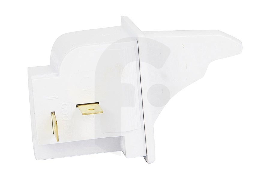 Beko Frigorifero Beko interruttore (interruttore della luce) frigo e congelatore combinato 4551770100