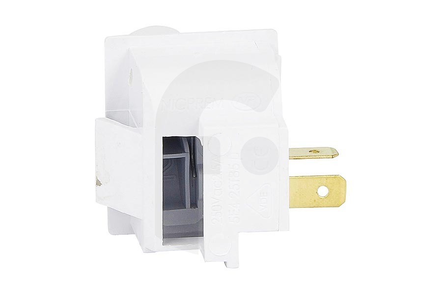 Beko Frigorifero Beko interruttore (interruttore della luce) frigo e congelatore combinato 4551770100