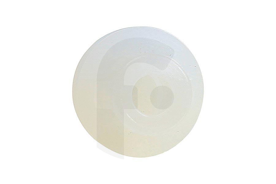 Continental Frigorífico Pie de la placa de montaje para el refrigerador 4528210100