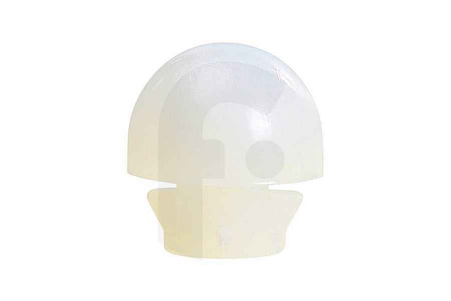Elin Frigorífico Pie de la placa de montaje para el refrigerador 4528210100 apto para entre otros SSA29002, CNA32420