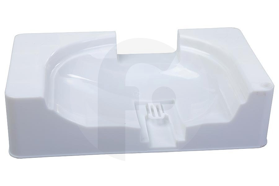 New world 5810470100 Frigorífico Beko bandeja de goteo agua de condensación frigorífico, congelador 4623980100 apto para entre otros CN236100, RCNA320K20W, CS230020