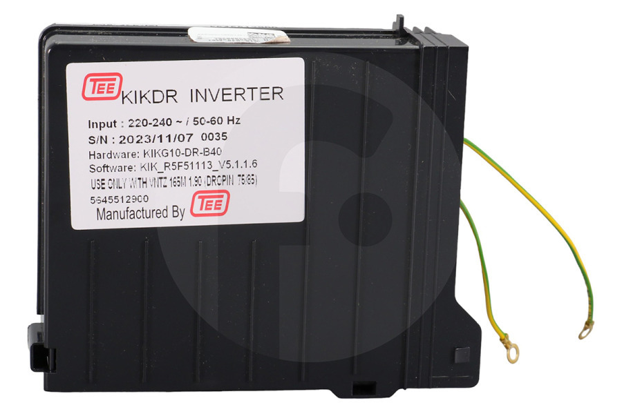 Blomberg Frigorifero Beko modulo inverter per frigorifero 5645512900