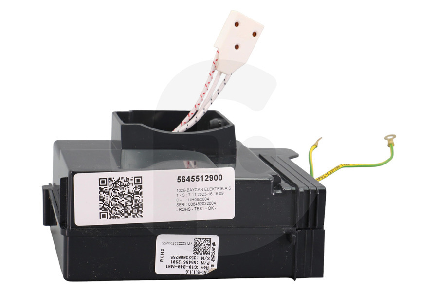 Blomberg Frigorifero Beko modulo inverter per frigorifero 5645512900