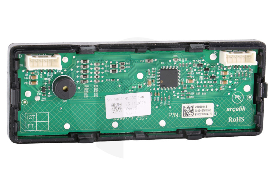 Beko Frigorifero Frigorifero Beko Display 5964140300