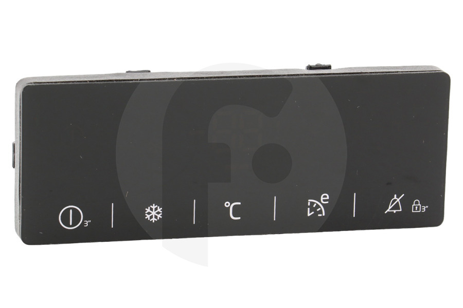 Beko Frigorífico Beko Display 5964140300 Frigorífico apto para entre otros RFNE290E23W, FFEP5791W