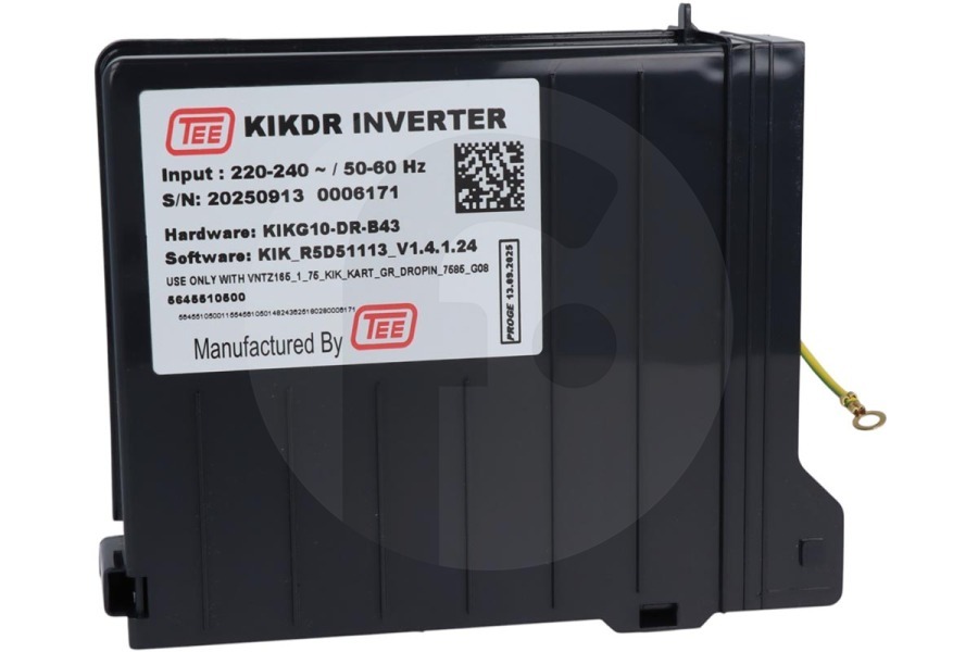 Beko Frigorífico Beko módulo para frigorífico C00865300 apto para entre otros GN163022S, ASGN542B