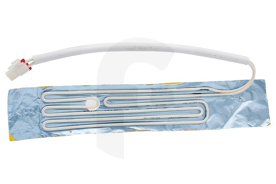 Beko Frigorífico Beko Elemento Calefactor 4641440400 Frigorífico apto para entre otros BCNA306E2S, RCHA270K30WN, GKNI25920