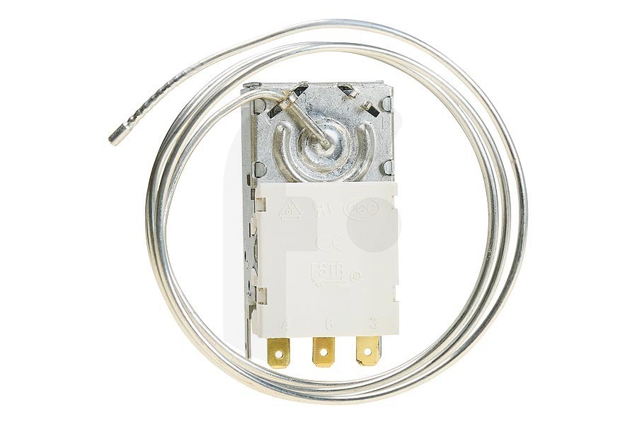 Beko Congelatore Beko termostato CSA22020 / DSA25030 frigorifero 4502011100