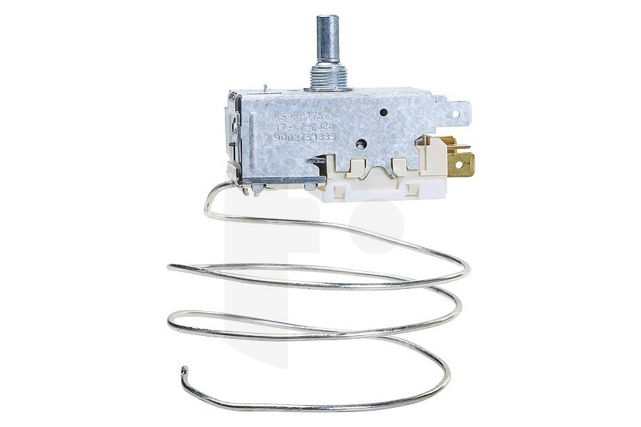 Beko Congelatore Beko termostato Ranco K59-P1717 3 + 2 contatti  Frigorifero / Congelatore 4852156085