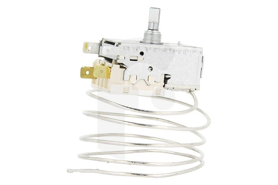 Beko 9002753885 termostato (termostato de refrigeración) de 3 contactos frigorífico y congelador combinado C00506980 apto para entre otros DS145120, RCH4900HCA, CRF4810HCA