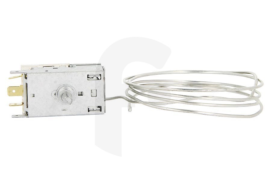 Beko Frigorifero Beko termostato (termostato di raffreddamento) a 3 contatti frigorifero 49045777