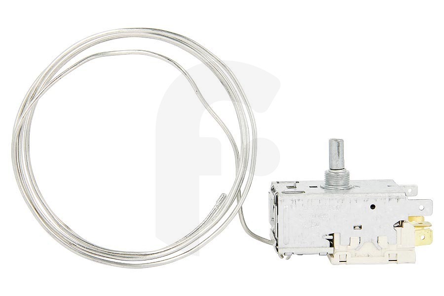 Beko Frigorifero Beko termostato (termostato di raffreddamento) a 3 contatti frigorifero 49045777