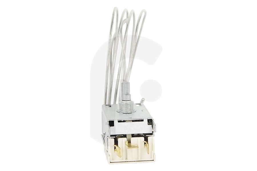 Beko Frigorifero Beko termostato (termostato di raffreddamento) a 3 contatti frigorifero 49045777
