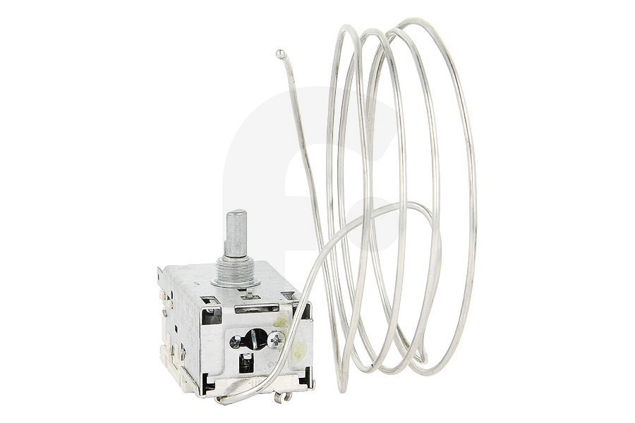 Beko Frigorifero Beko termostato (termostato di raffreddamento) a 3 contatti frigorifero 49045777