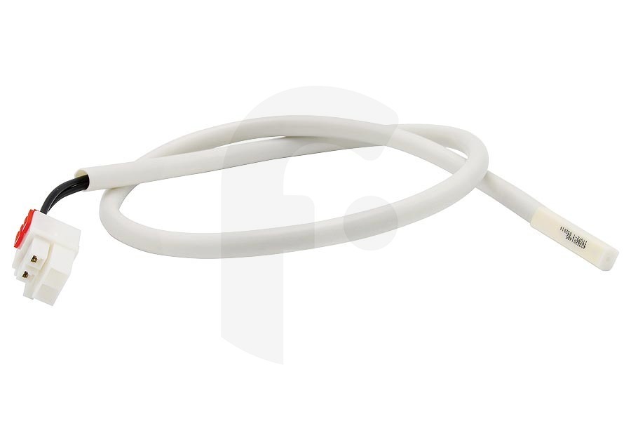 Beko Congelador Beko termofusible (sensor) frigorífico americano 4386830185 apto para entre otros GNE25814, GNE35700S, KWD1440X