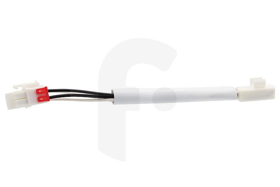 Ikea Frigorífico Fusible Térmico Beko 4919820300 Frigorífico apto para entre otros CN236121T, RCNA320K20W, GN1416233ZX