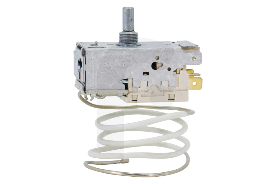 Ikea Beko Congelador Termostato 4852180985 Frigorífico apto para entre otros FSE27300, FSM1670A