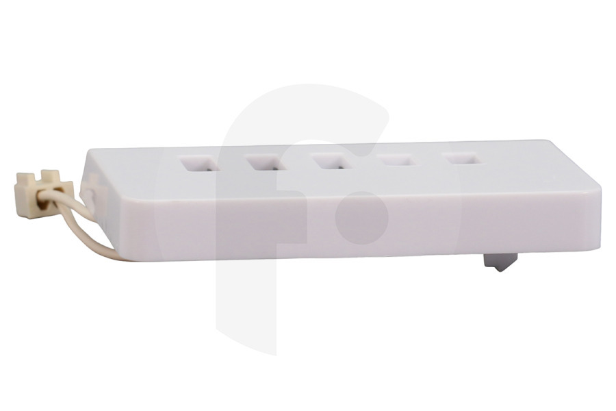 Ikea Frigorífico Sensor Beko 4667270100 Frigorífico