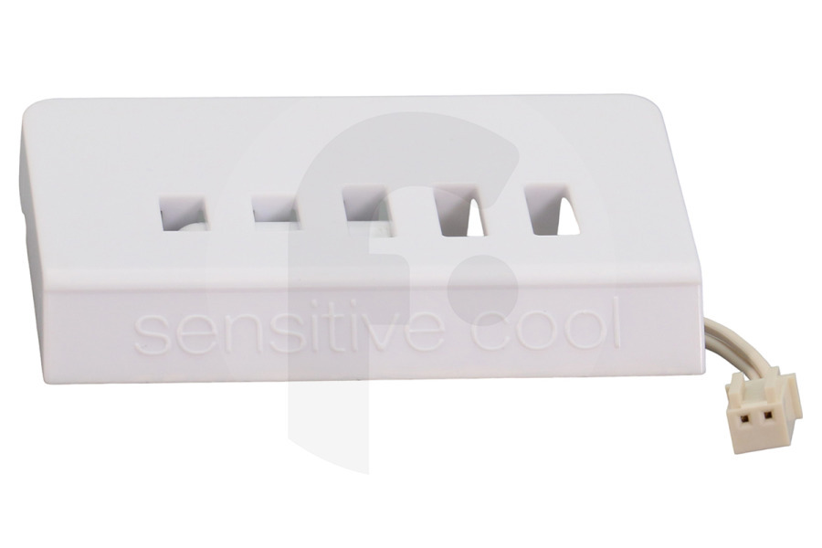 Ikea Frigorífico Sensor Beko 4667270100 Frigorífico apto para entre otros RCHA270K30WN, GKNI25940N