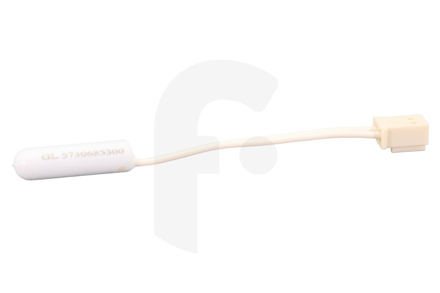 Continental edison Frigorífico Sensor Beko 5730685300 Refrigerador apto para entre otros CN366E30ZXP, RFNE448E45W