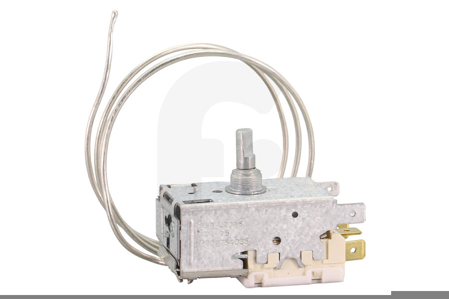 Hyundai Frigorífico Termostato Beko 9002754085 Frigorífico apto para entre otros RDM6107, DSM1510i