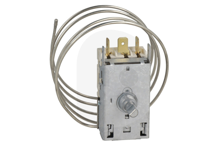 Friac Beko Frigorifero termostato 3 contatti 95cm per frigorifero C00864897 adatto a tra cui CCH4860, CHA28000