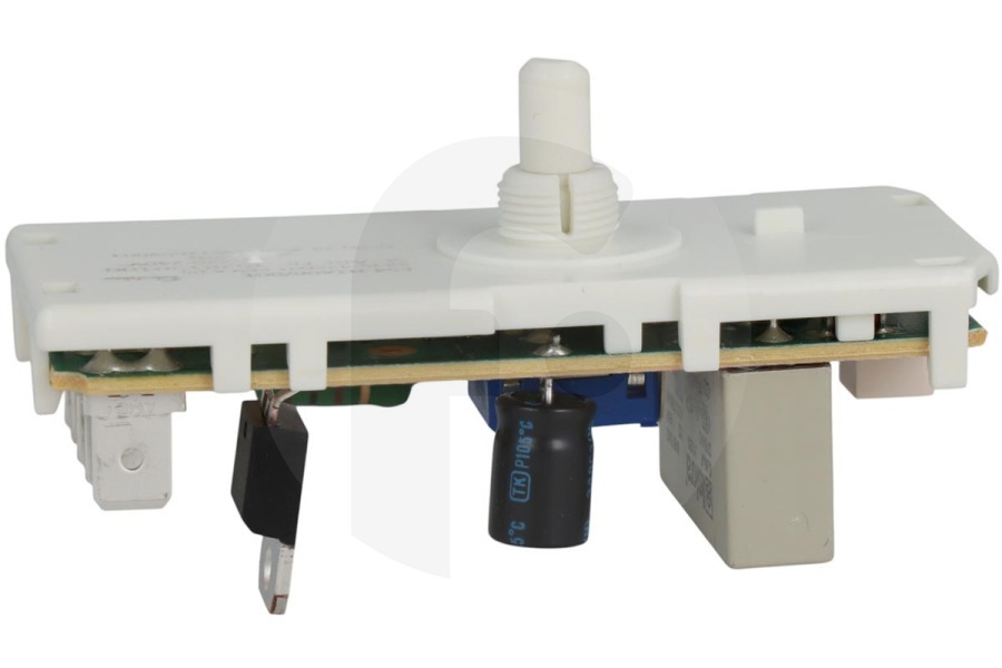 Continental Frigorífico Beko termostato para frigorífico C00866201
