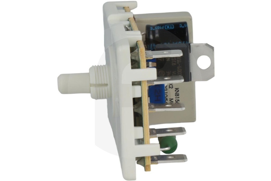Continental Frigorífico Beko termostato para frigorífico C00866201