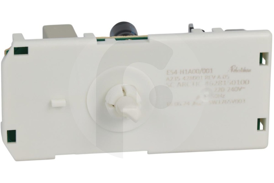 Bomann Beko Frigorifero termostato per frigorifero C00866201