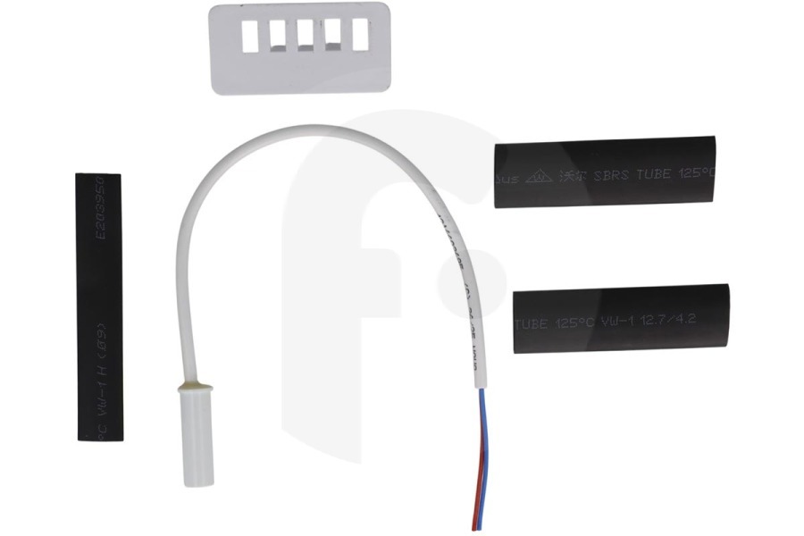 Beko sensor para frigorífico C00865342 apto para entre otros D9432NM, 9530KM