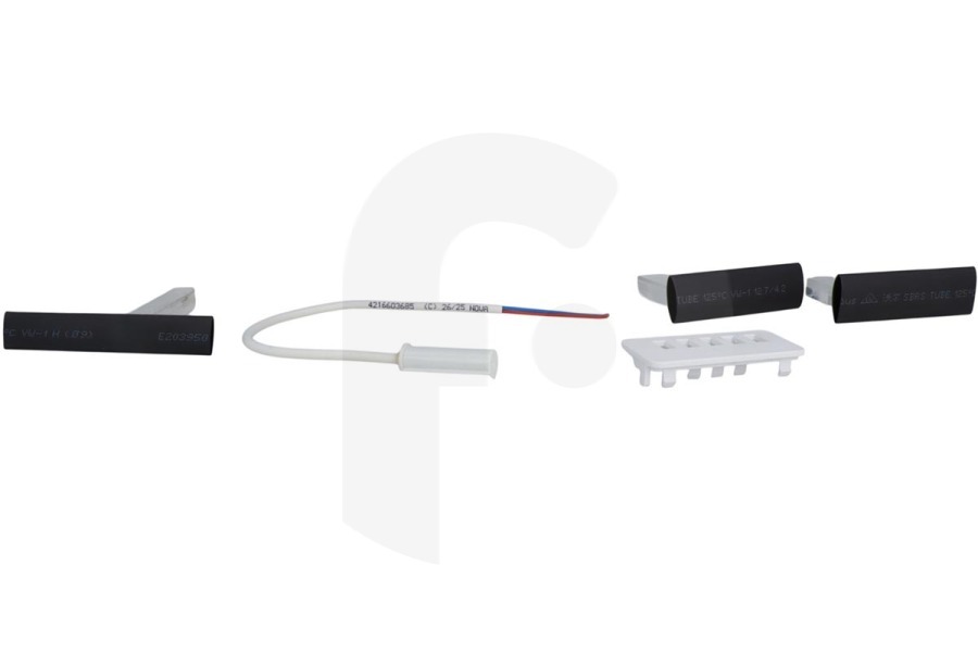 Beko Frigorífico Beko sensor para frigorífico C00865342