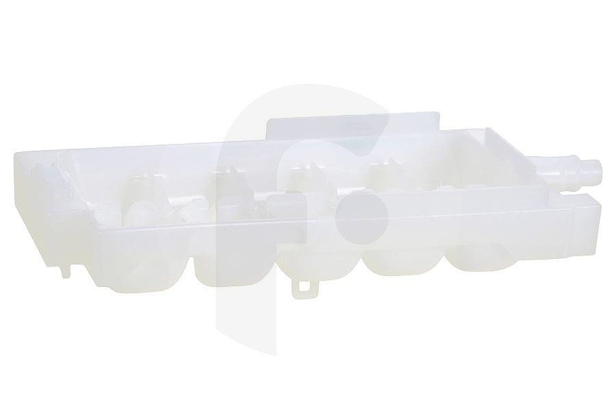 Continental edison Frigorífico Beko bandeja de cubos de hielo del fabricador de cubos de hielo Frigorífico / Congelador 4823270100 apto para entre otros GNE45700, GNEV320