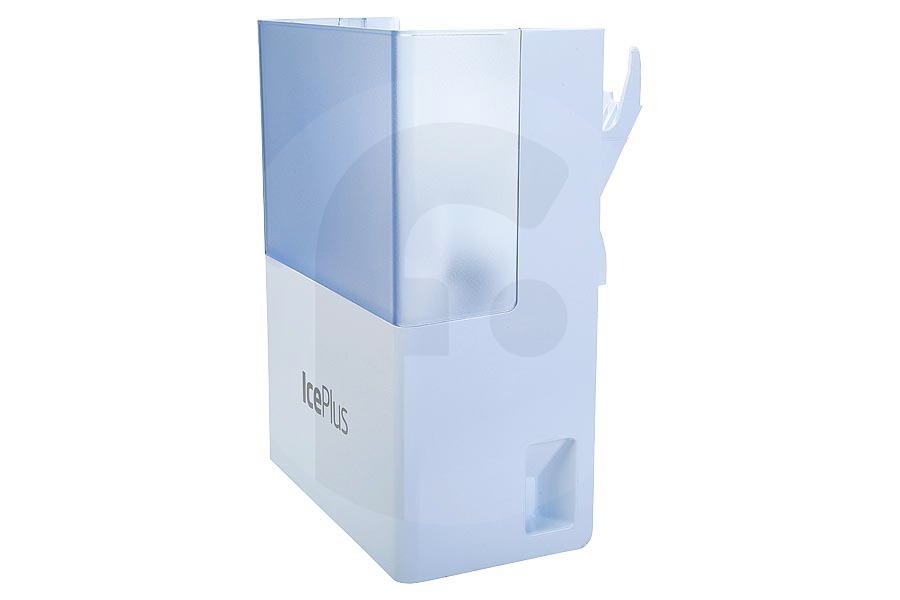 Beko Frigorifero Beko vaschetta (contenitore) per cubetti di ghiaccio frigorifero Americano 4922580750