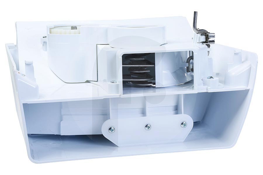 Beko Frigorifero Beko vaschetta (contenitore) per cubetti di ghiaccio frigorifero Americano 4922580750