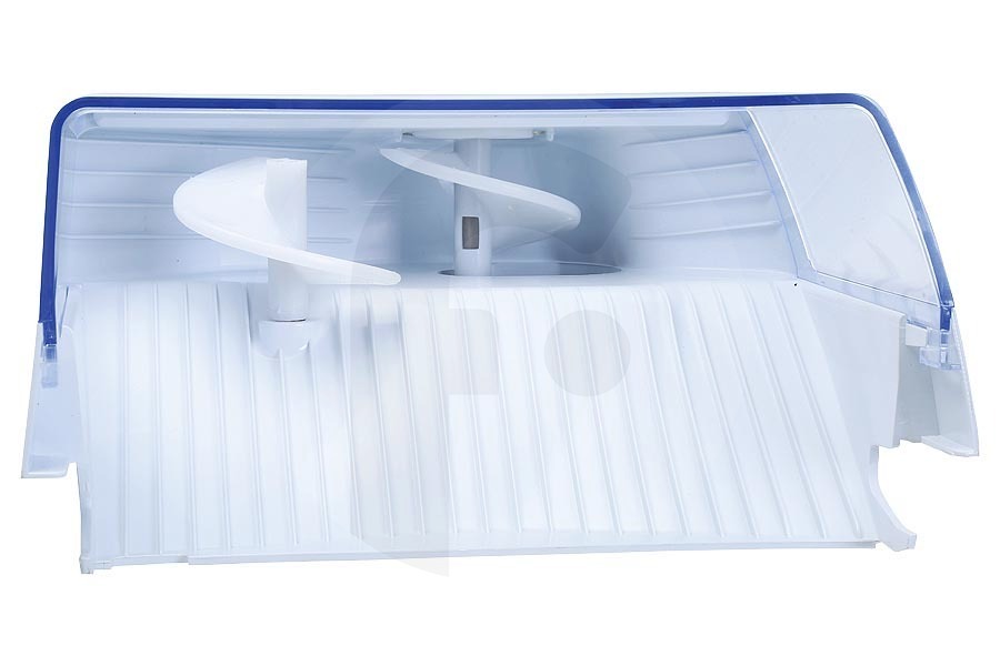Beko Frigorifero Beko vaschetta (contenitore) per cubetti di ghiaccio frigorifero Americano 4922580750