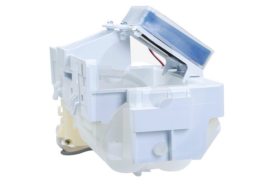 Beko Frigorifero Beko produttore di cubetti di ghiaccio incl. ventilatore, microinterruttore e motore Frigorifero / Congelatore 4922600200