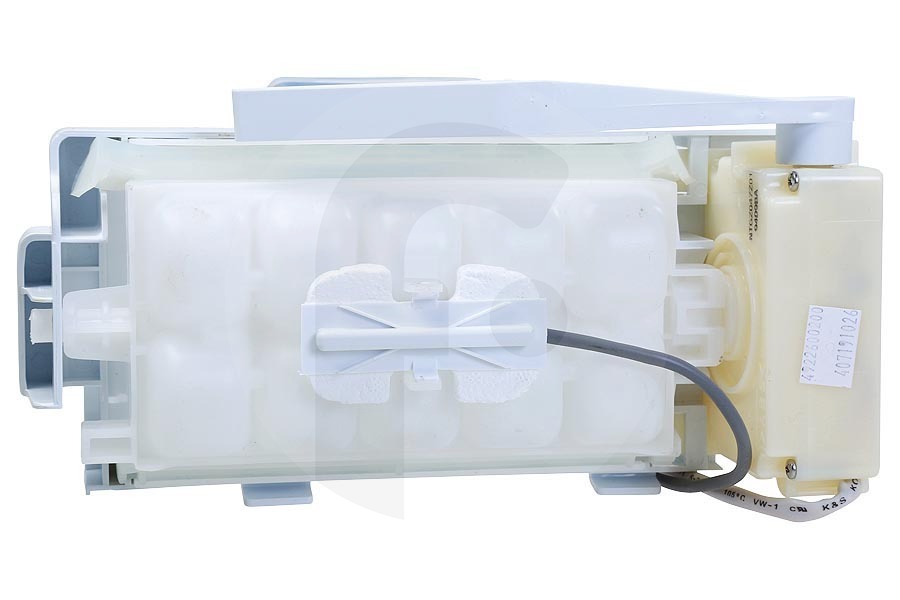 Beko Frigorifero Beko produttore di cubetti di ghiaccio incl. ventilatore, microinterruttore e motore Frigorifero / Congelatore 4922600200