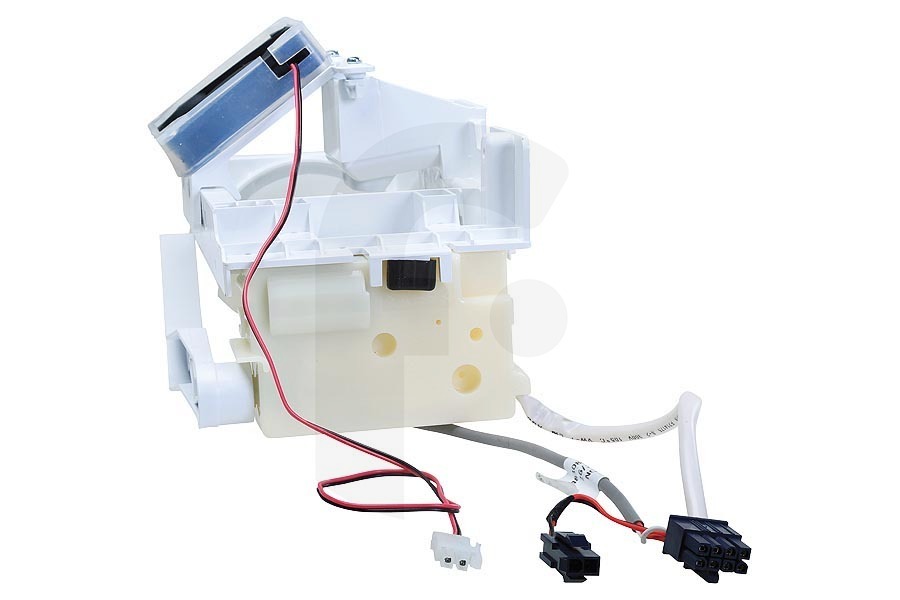 Beko Frigorifero Beko produttore di cubetti di ghiaccio incl. ventilatore, microinterruttore e motore Frigorifero / Congelatore 4922600200