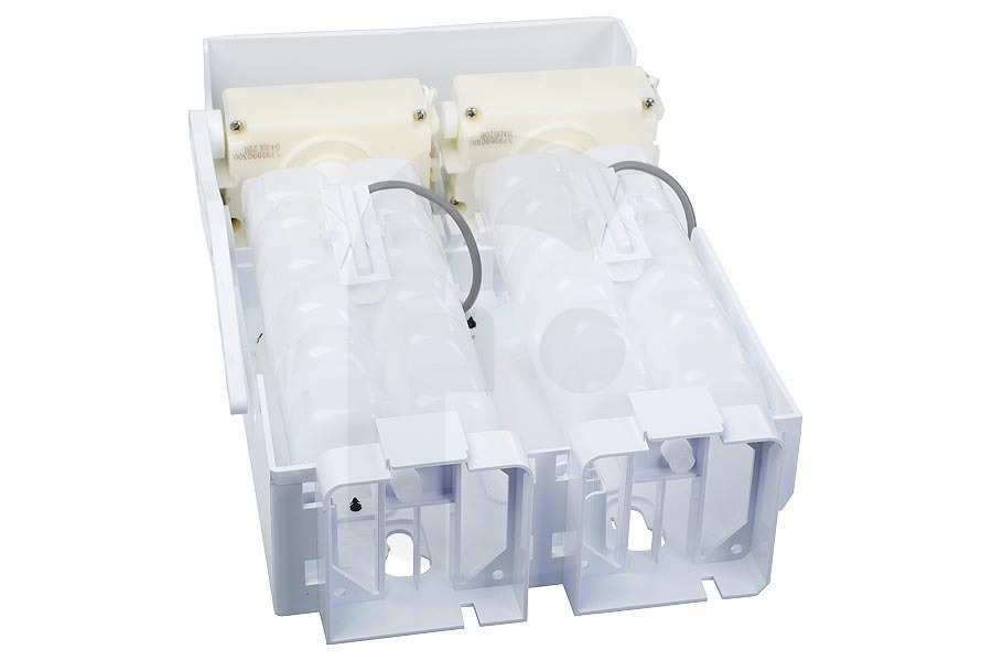 Beko Frigorífico Beko máquina de cubitos de hielo (elemento de refrigeración) frigorífico Americano 5931770300
