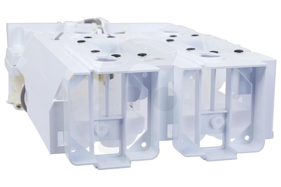 Beko Frigorífico Beko máquina de cubitos de hielo (elemento de refrigeración) frigorífico Americano 5931770300