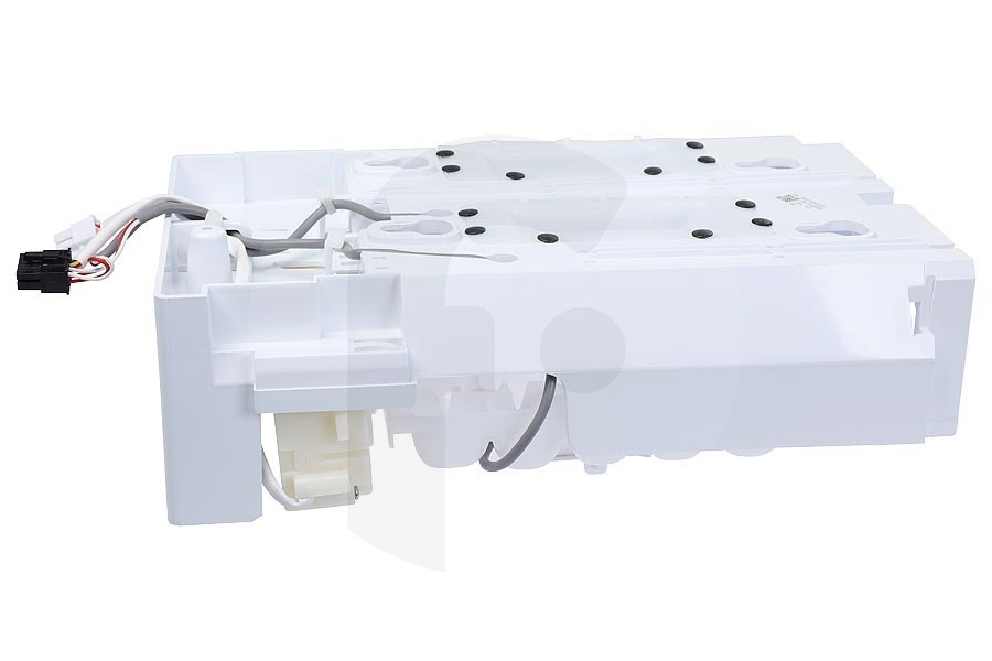Beko Frigorífico Beko máquina de cubitos de hielo (elemento de refrigeración) frigorífico Americano 5931770300