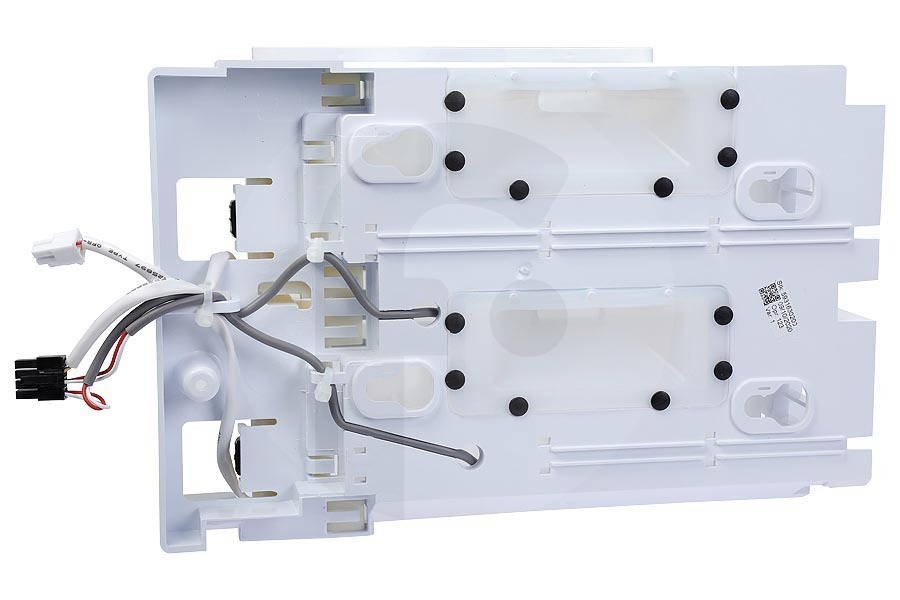 Beko Frigorífico Beko máquina de cubitos de hielo (elemento de refrigeración) frigorífico Americano 5931770300