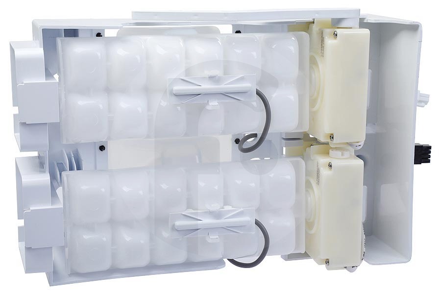 Beko Frigorífico Beko máquina de cubitos de hielo (elemento de refrigeración) frigorífico Americano 5931770300