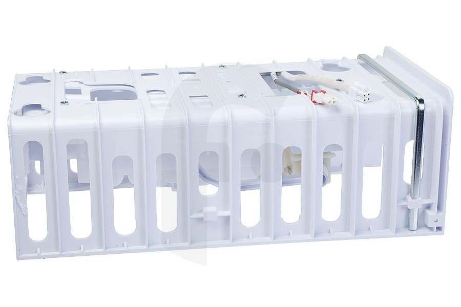 Beko Frigorifero Beko macchina per cubetti di ghiaccio (elemento di raffreddamento) frigorifero Americano 4394150400