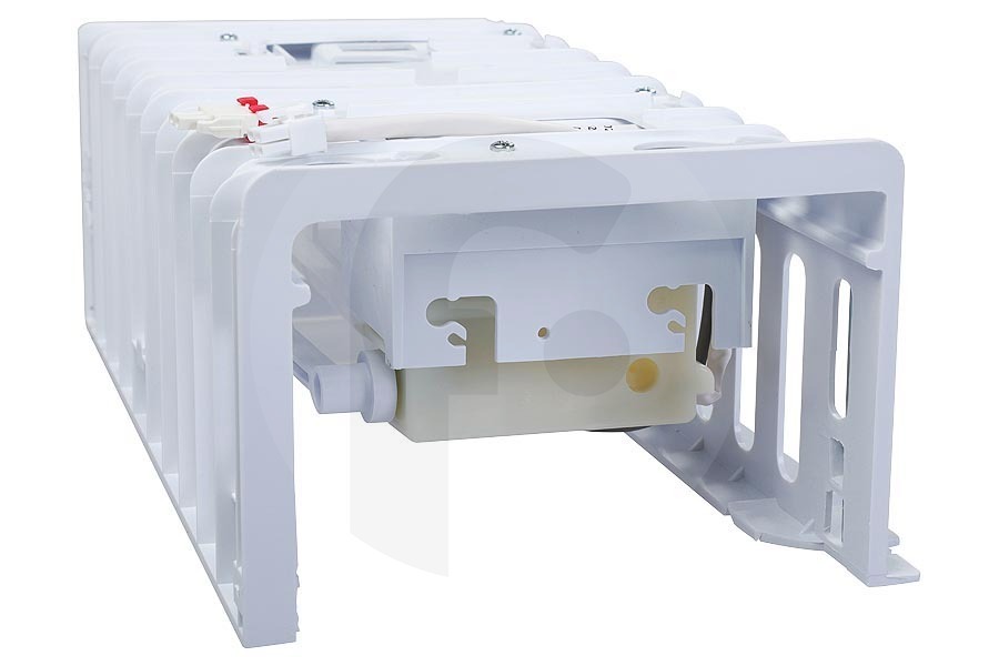 Beko Frigorifero Beko macchina per cubetti di ghiaccio (elemento di raffreddamento) frigorifero Americano 4394150400