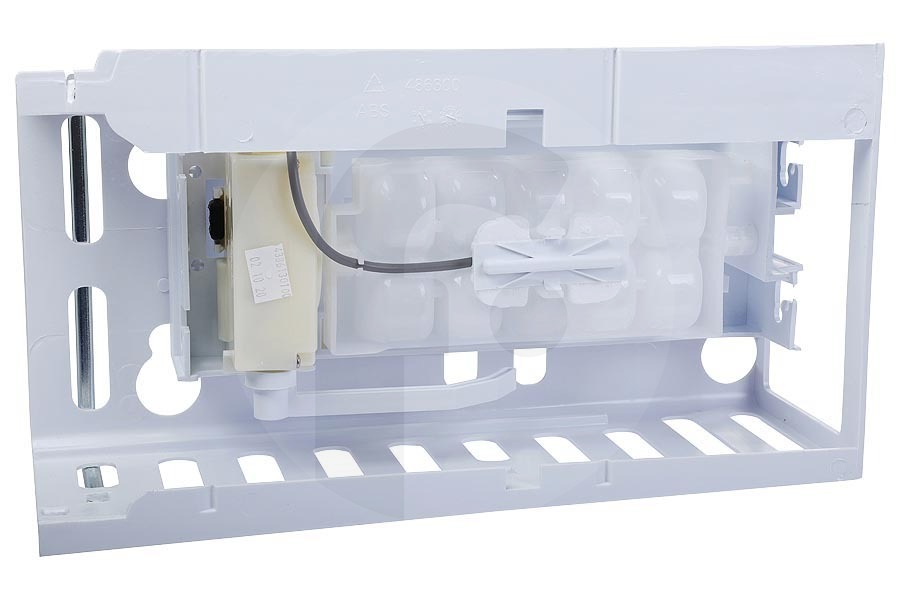 Beko Frigorifero Beko macchina per cubetti di ghiaccio (elemento di raffreddamento) frigorifero Americano 4394150400